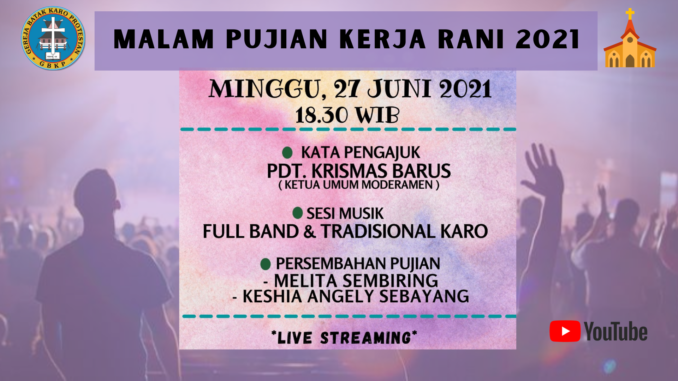 poster malam