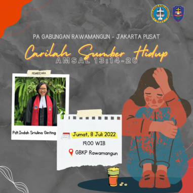 PA PERMATA 8 JULI
